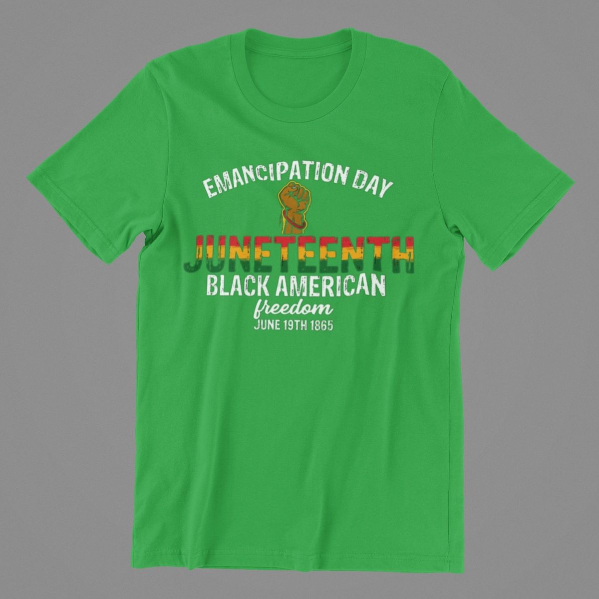 Juneteenth Black America freedom