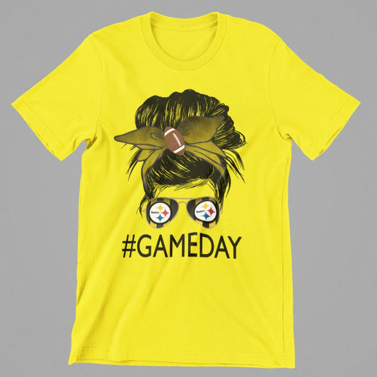 Pittsburgh Steelers #Gameday