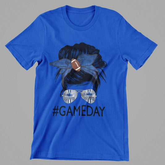 Dallas Cowboys #Gameday