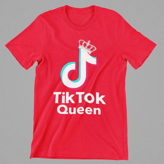 Tik Tok Queen