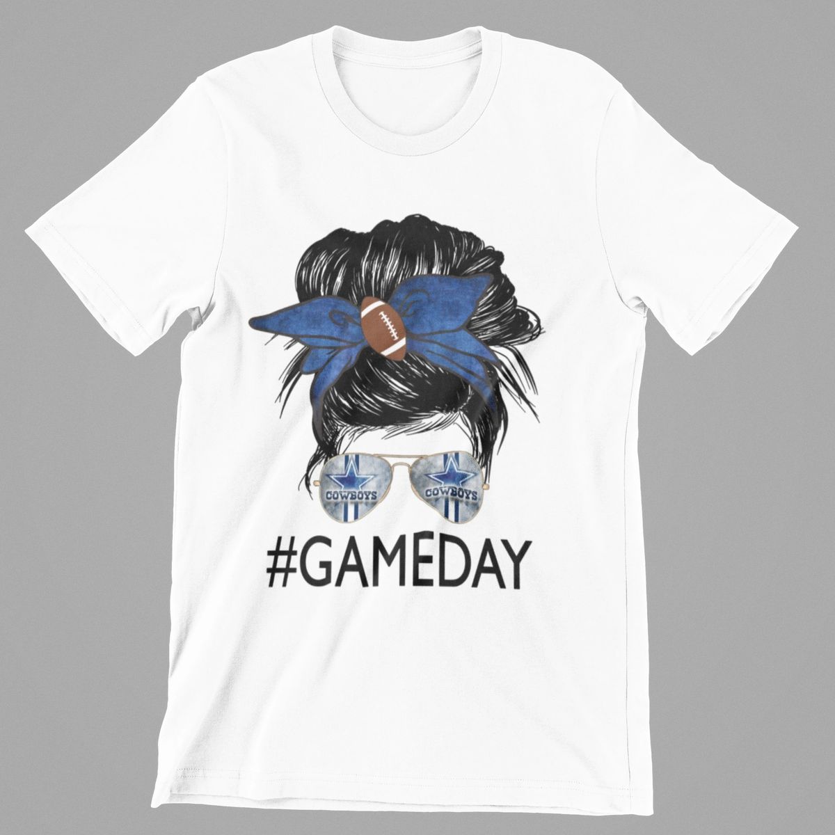 Dallas Cowboys #Gameday