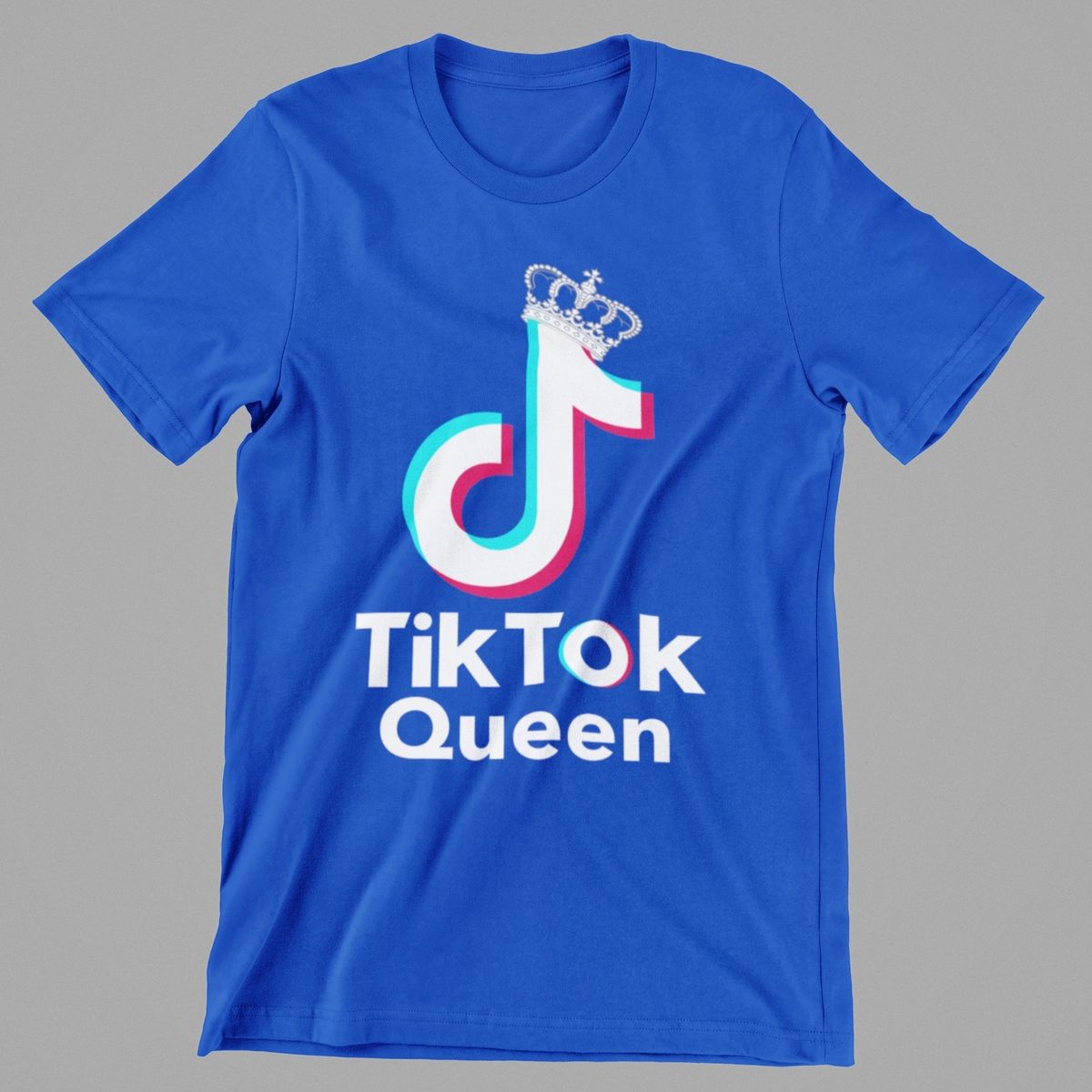 Tik Tok Queen