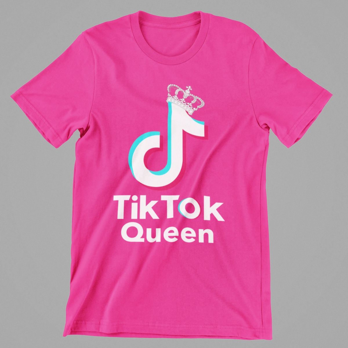 Tik Tok Queen
