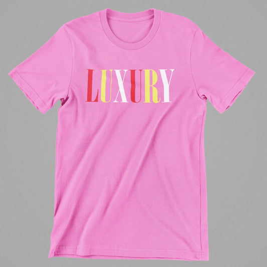 Luxury