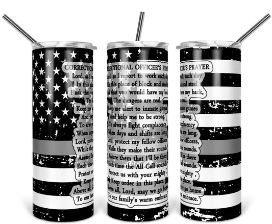 No one fights alone military and law enforcement edition