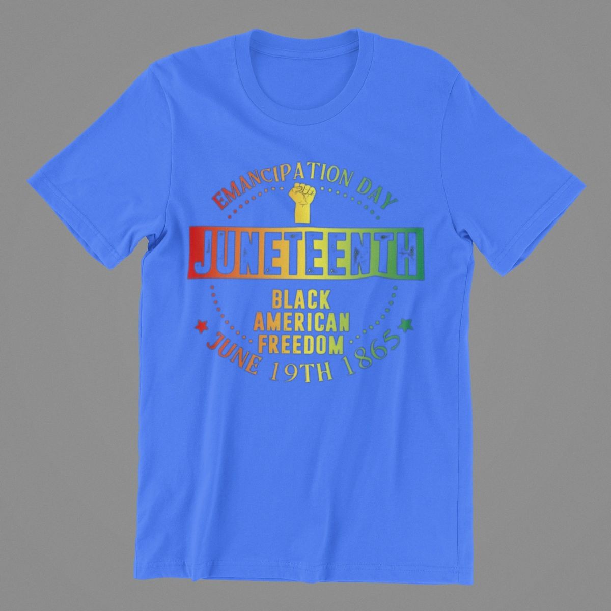Juneteenth Black America freedom