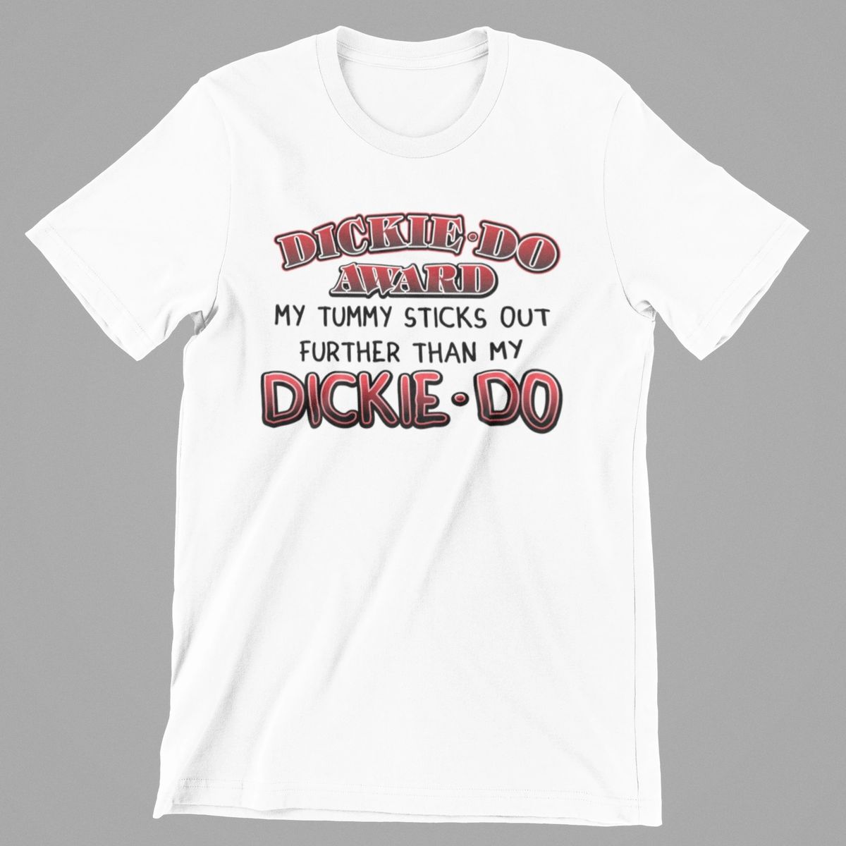 Dickie Do Award