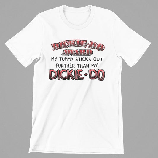 Dickie Do Award