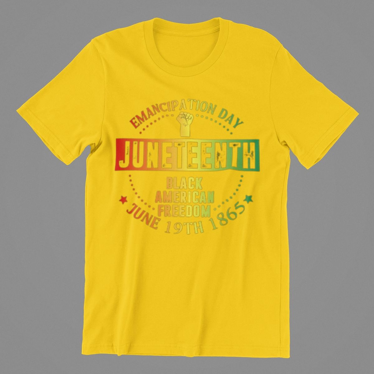 Juneteenth Black America freedom