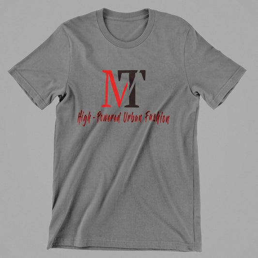 Media Teez Brand Shirt