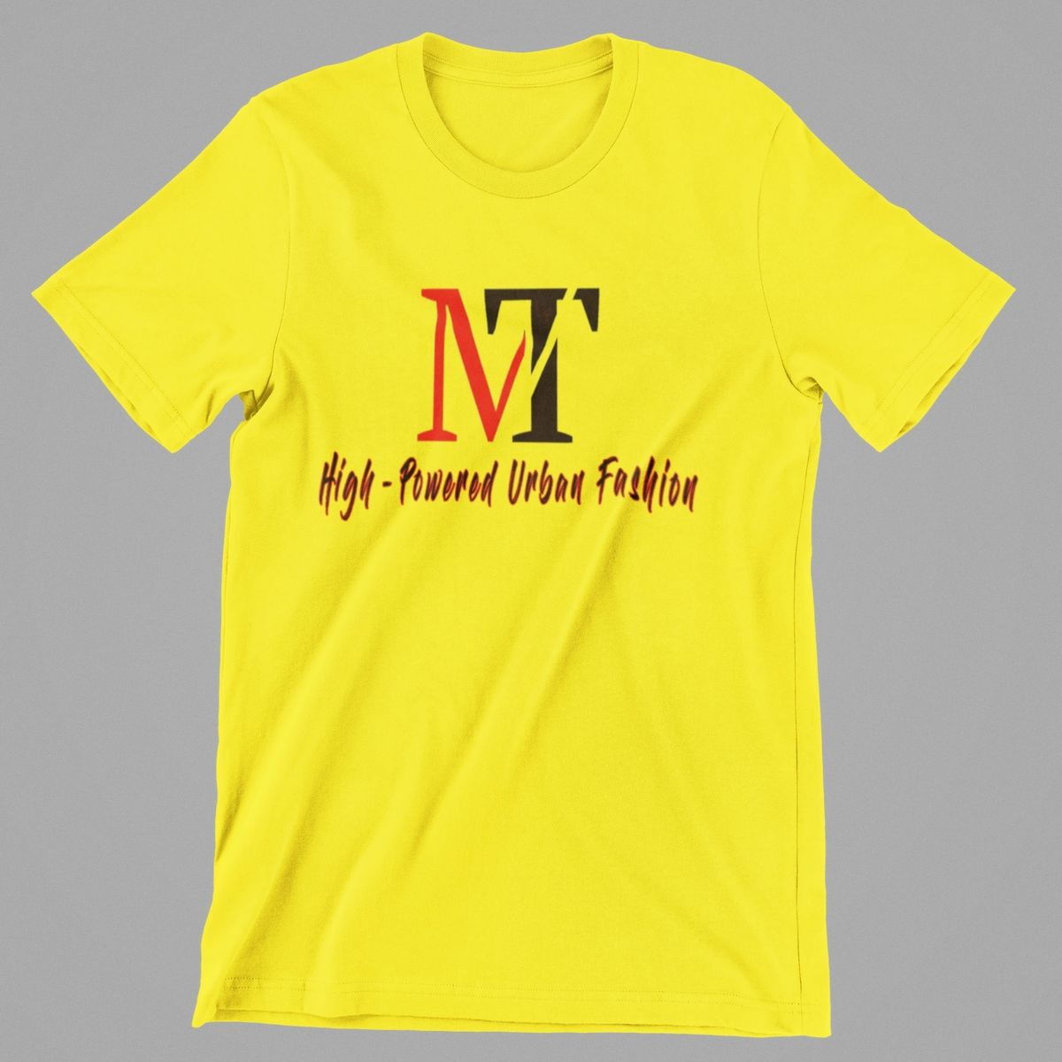 Media Teez Brand Shirt