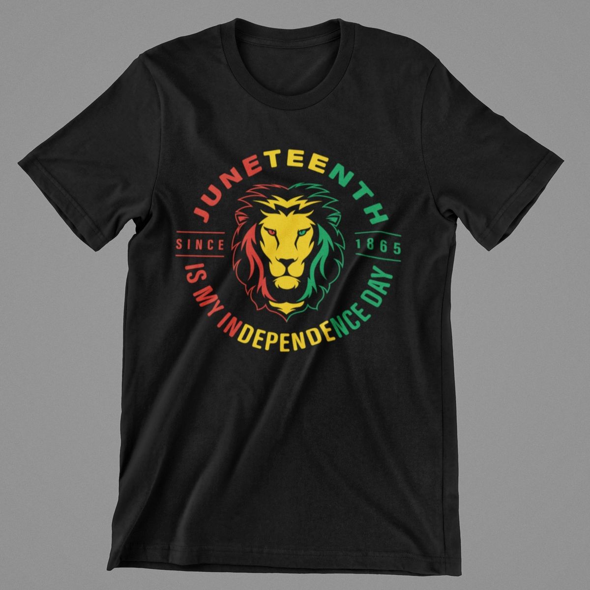 Juneteenth is my Independence Day
