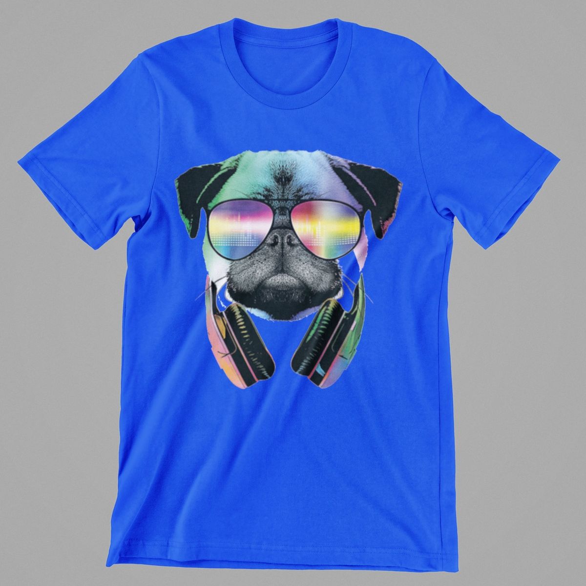 DJ Pug