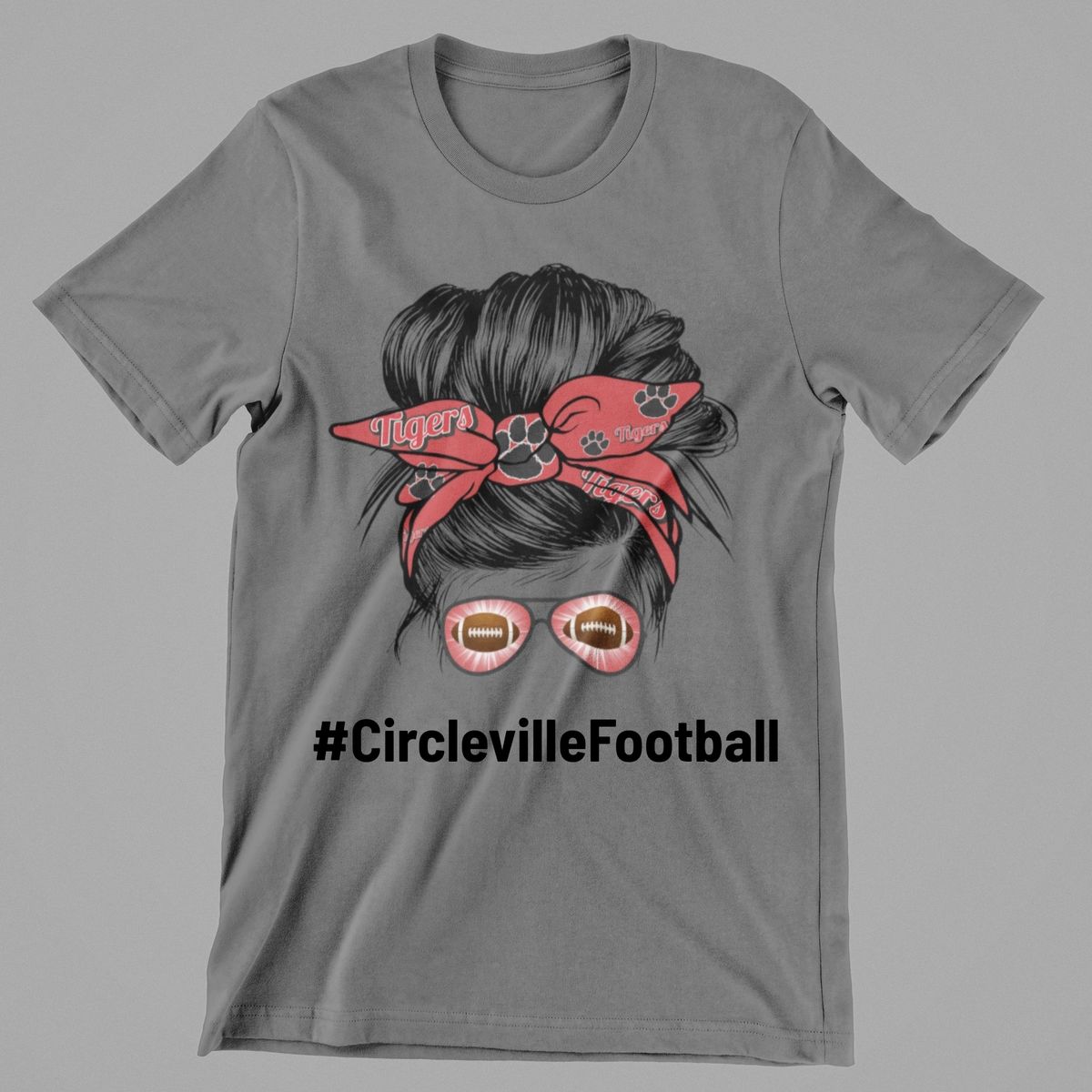 Circleville Tigers #CirclevilleFootball