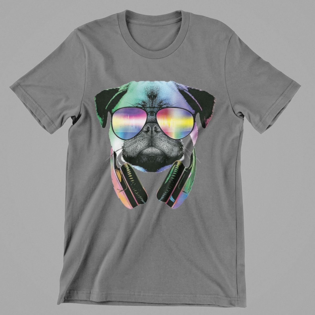 DJ Pug