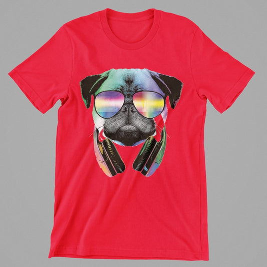 DJ Pug