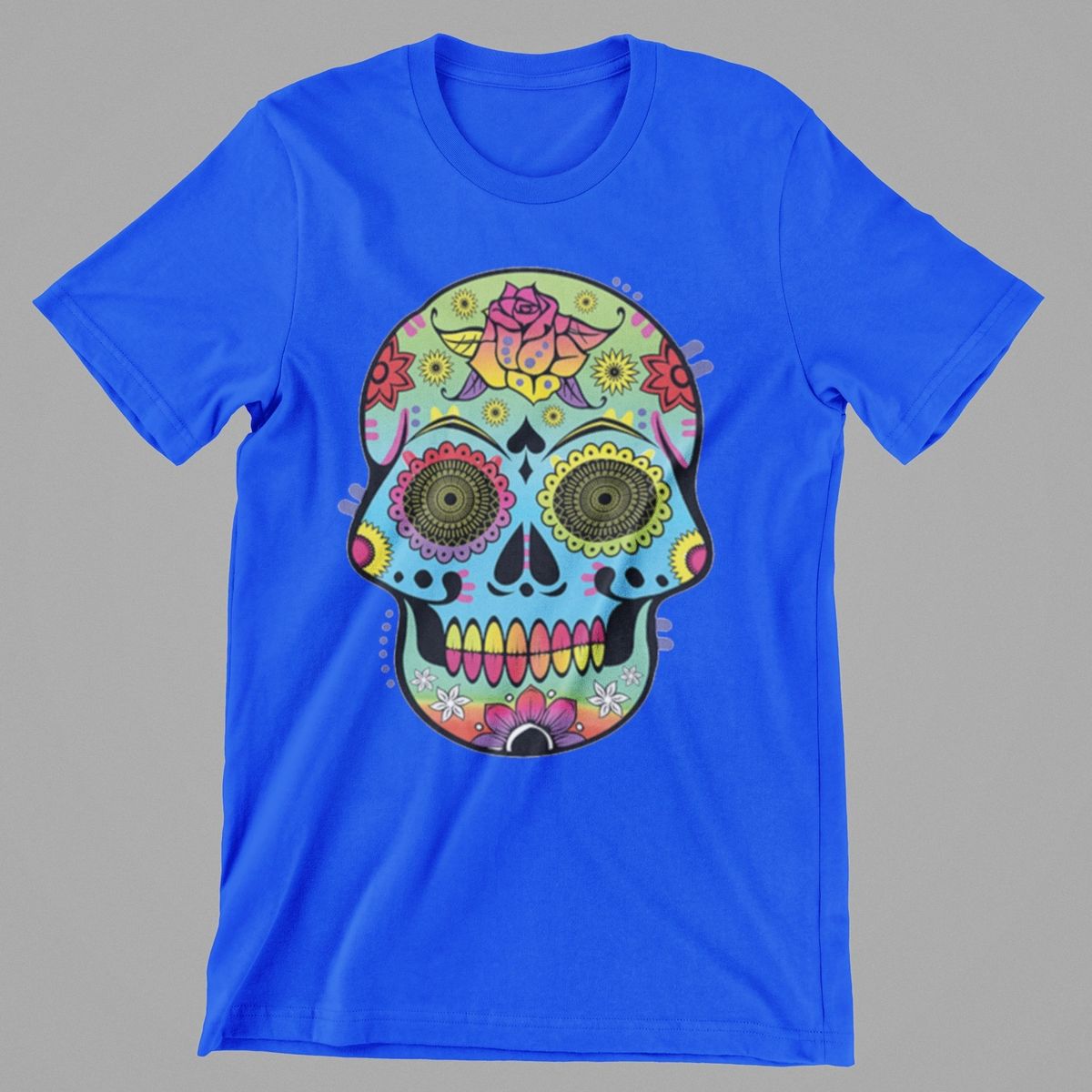Sugar Skull