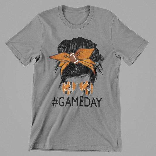 Cleveland Browns #Gameday