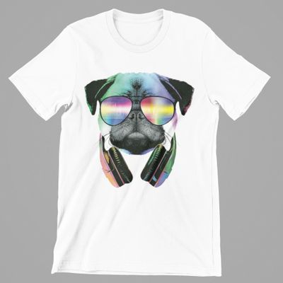 DJ Pug