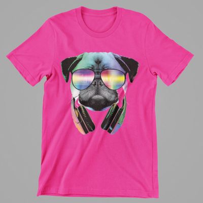DJ Pug