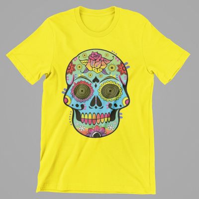 Sugar Skull