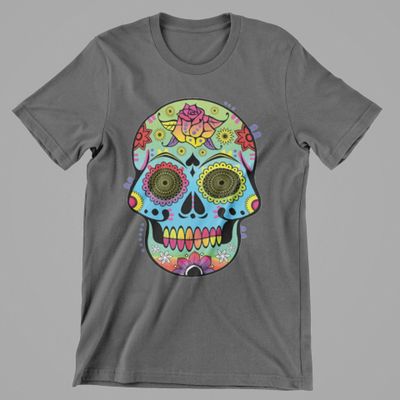 Sugar Skull