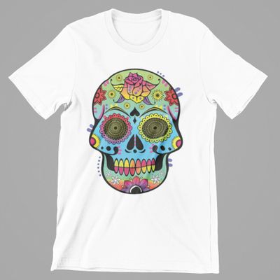 Sugar Skull
