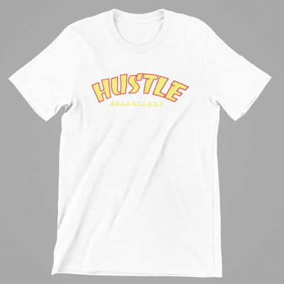 Hustle Relentless