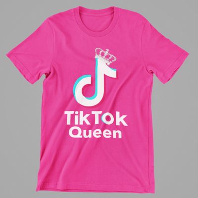Tik Tok Queen