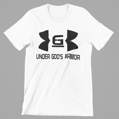 Under Gods Armor