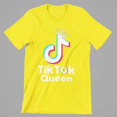 Tik Tok Queen