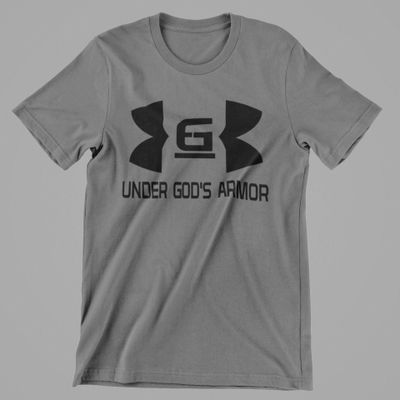 Under Gods Armor