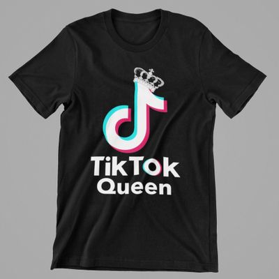 Tik Tok Queen