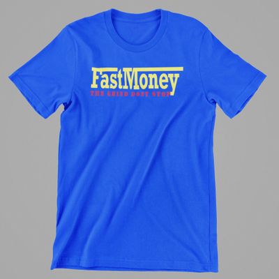 Fast Money The grind never stops