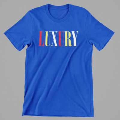 Luxury