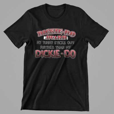 Dickie Do Award