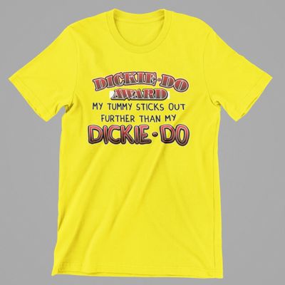 Dickie Do Award