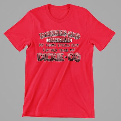 Dickie Do Award