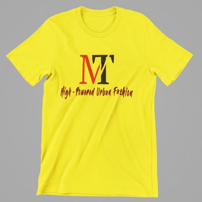 Media Teez Brand Shirt
