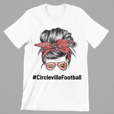 Circleville Tigers #CirclevilleFootball