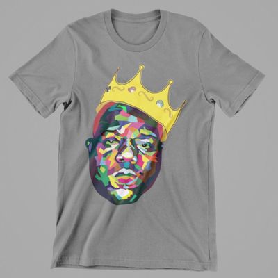 The Notorious B.I.G.