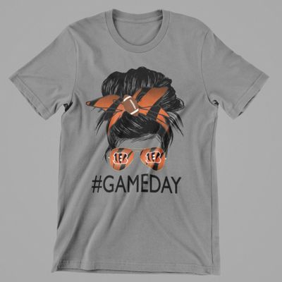 Cincinnati Bengals #Gameday