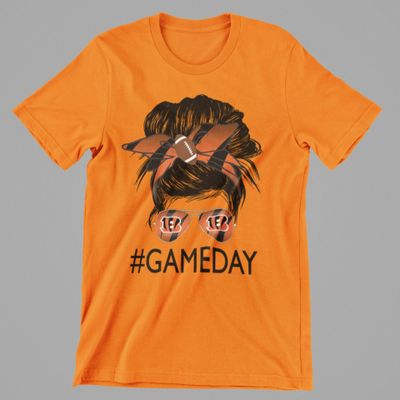 Cincinnati Bengals #Gameday