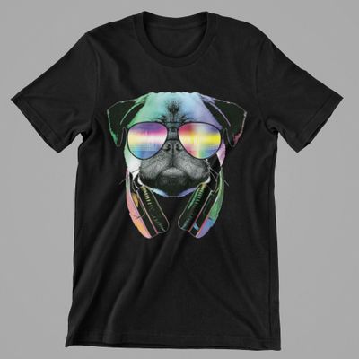 DJ Pug