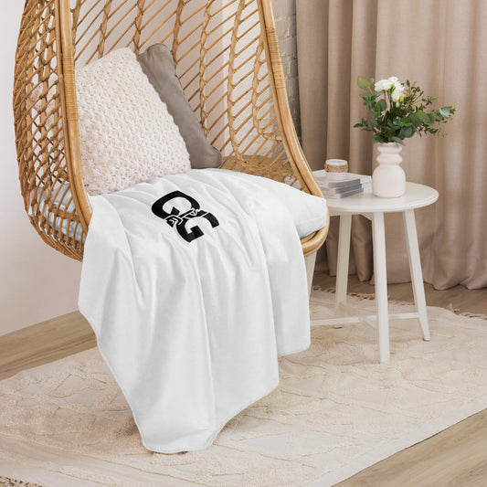 Sherpa blanket