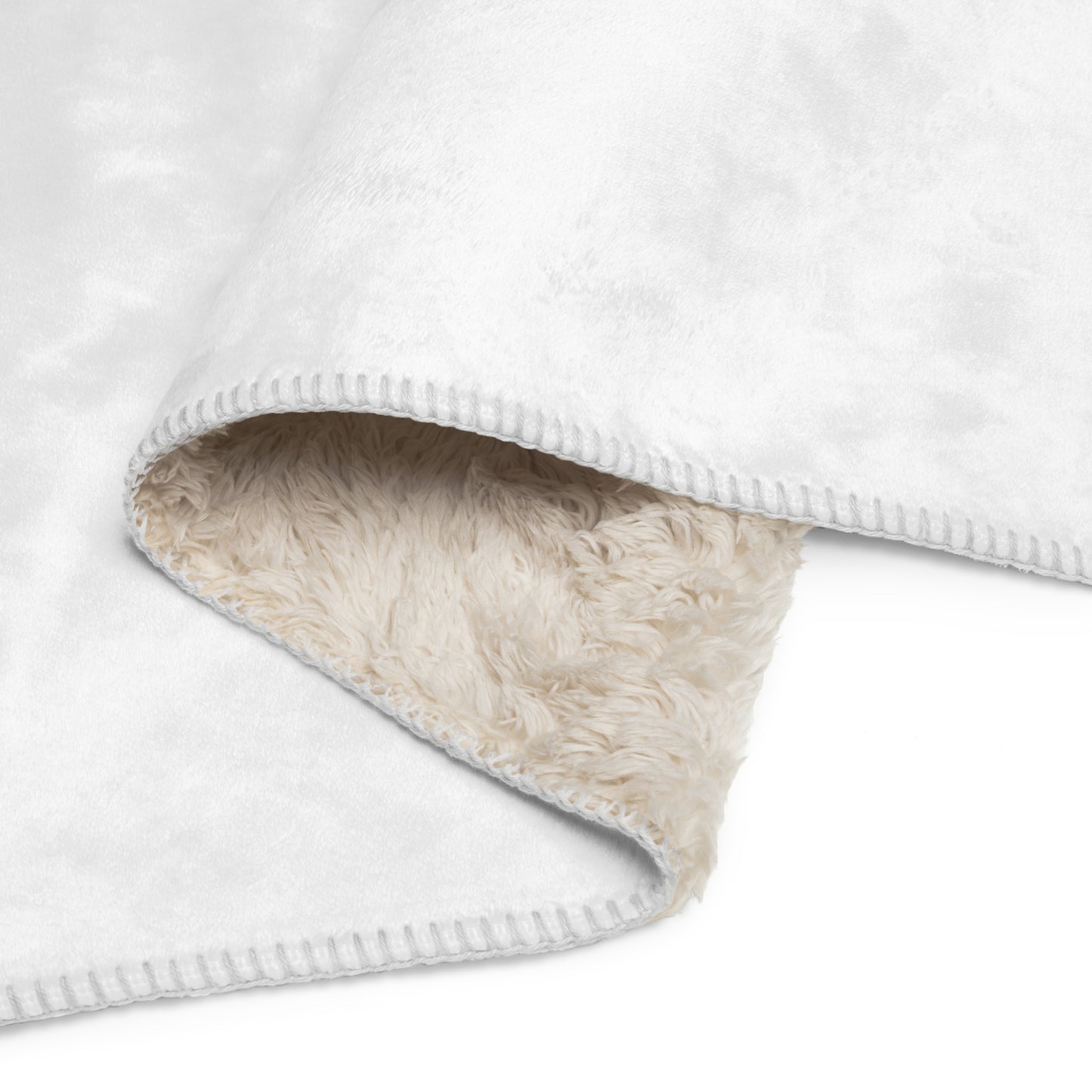 Sherpa blanket
