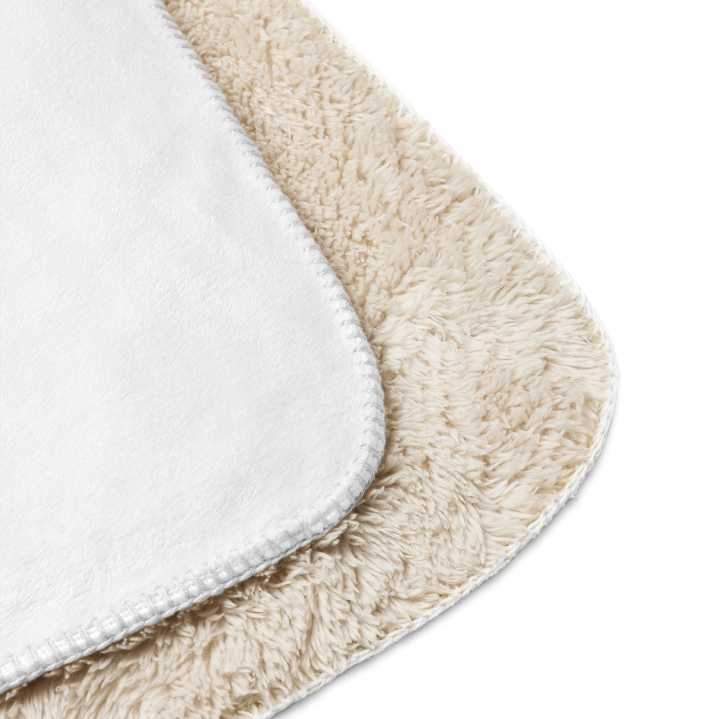 Sherpa blanket