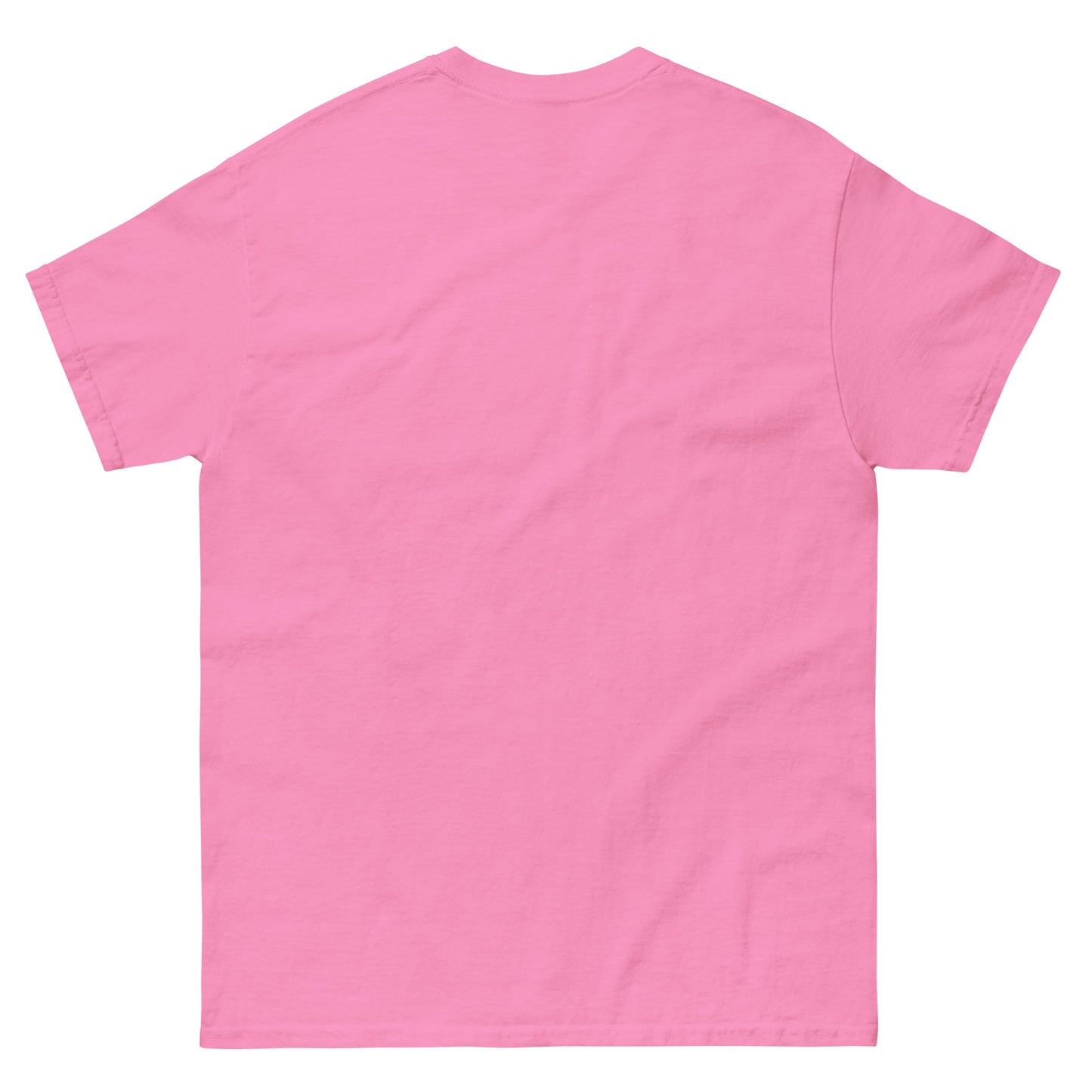 QUINNESSENTIAL Gear Unisex classic tee