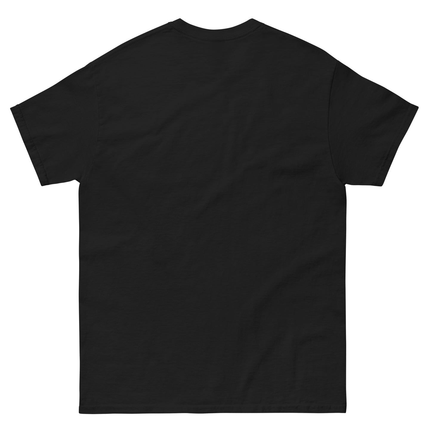 QUINNESSENTIAL Gear Unisex classic tee