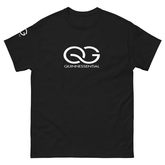 QUINNESSENTIAL Gear Unisex classic tee